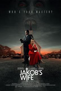 #2,771. Jakob's Wife (2021) - 2021 Horror Movies