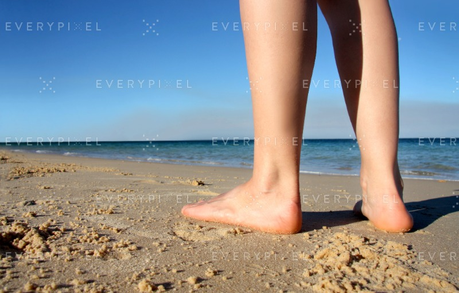 Earthing: It’s good for you
