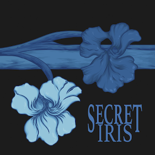 A Fistful Of Questions With Jeffrey Leighton Owens From Secret Iris