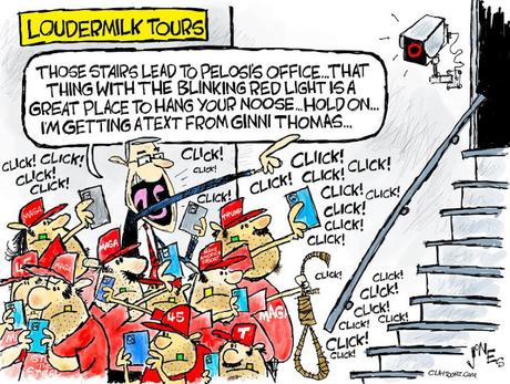 Loudermilk Tours