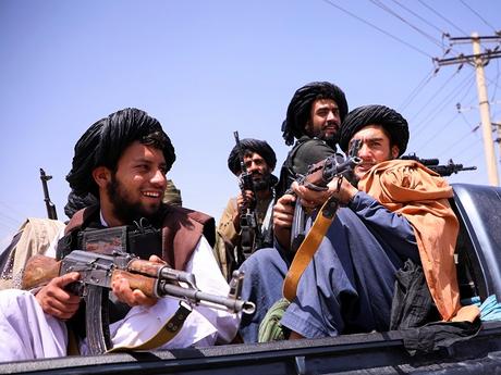 Terrorist activities increasing across Afghanistan in Taliban regime: Envoy