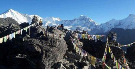 NEPAL – BLISS FOR TREKKING LOVER – KNOW THE TOP SEVEN ONES