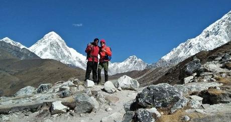 NEPAL – BLISS FOR TREKKING LOVER – KNOW THE TOP SEVEN ONES