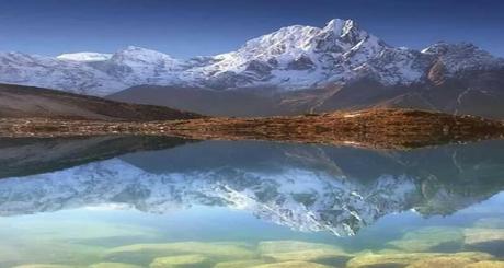 NEPAL – BLISS FOR TREKKING LOVER – KNOW THE TOP SEVEN ONES