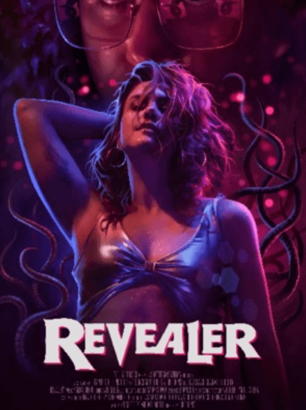 Revealer (2022) Movie Review ‘Big Conversation, Filled of Terror’
