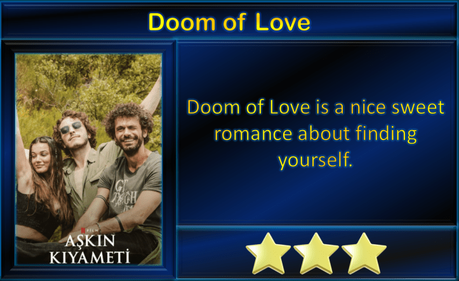 Doom of Love (2022) Movie Review