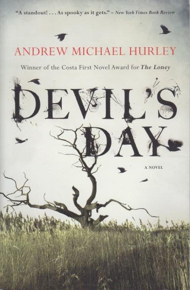 Devils and Days
