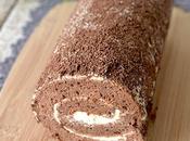 Another Extra Thick Cottony Soft Chocolate Chiffon Swiss Roll HIGHLY RECOMMENDED!!!