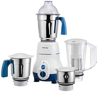 Philips Hl1645 Juicer Mixer Grinder