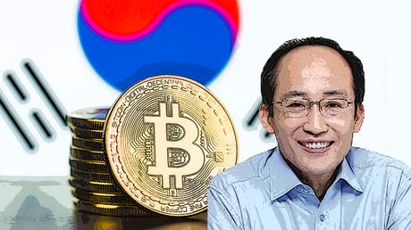 South Korea delayed its 20% cryptocurrency tax by two years