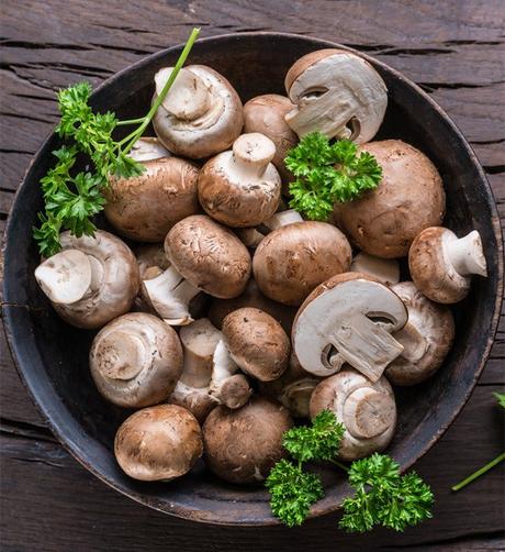 7 Cremini Mushroom Substitutes You Can Use In A Pinch