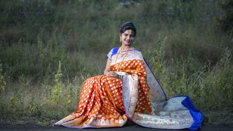 Famous sarees across the world