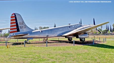 Douglas UC-67/B-23 Dragon