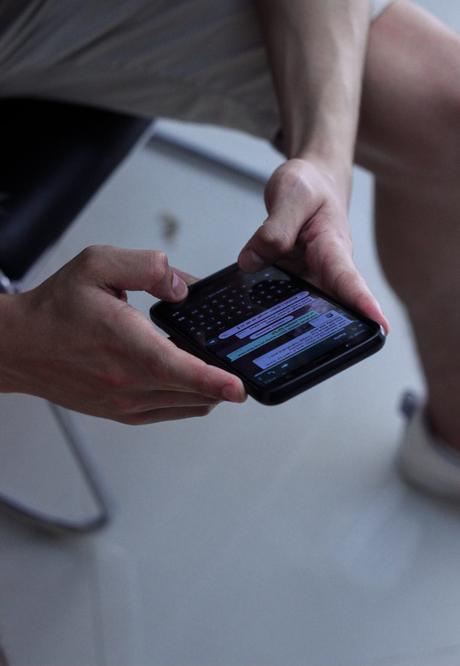 How SMS Marketing Helps Lead Generation Texting