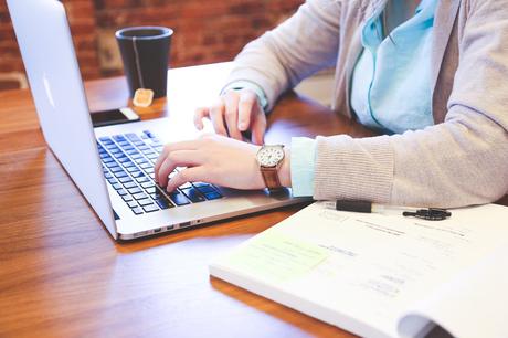 The Ultimate Guide to Selecting a Business Domain Name Laptop Search