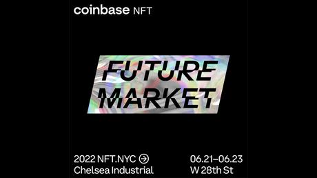 NF NYC enters the Coinbase NFT FUTURE MARKET