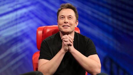 Twitter's board approves Elon Musk's $44 billion deal