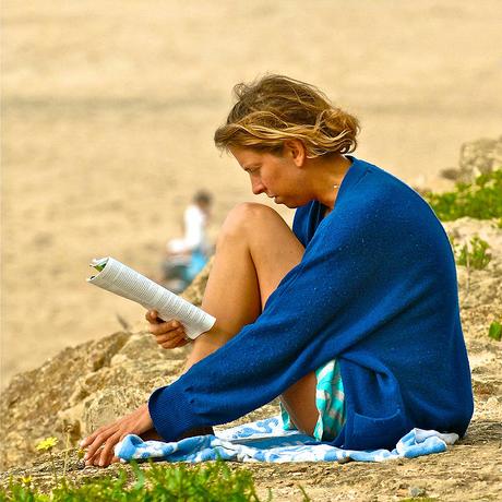 Books to take on Summer Vacation