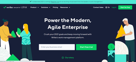 10 Best Scrum Tools You Can Use in 2022 Wrike