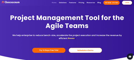 10 Best Scrum Tools You Can Use in 2022 QuickScrum
