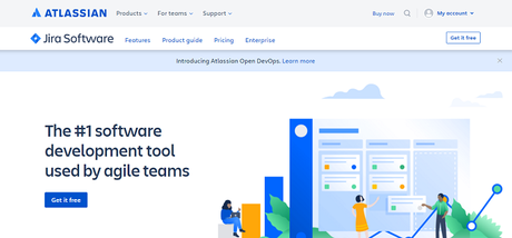 10 Best Scrum Tools You Can Use in 2022 Jira