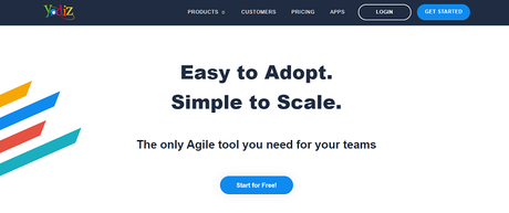 10 Best Scrum Tools You Can Use in 2022 Yodiz