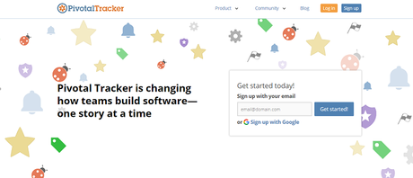 10 Best Scrum Tools You Can Use in 2022 Pivotal Tracker