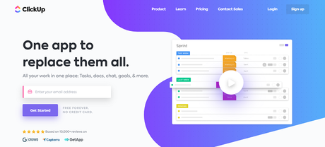 10 Best Scrum Tools You Can Use in 2022 ClickUp