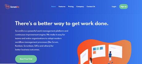 10 Best Scrum Tools You Can Use in 2022 ScrumDo