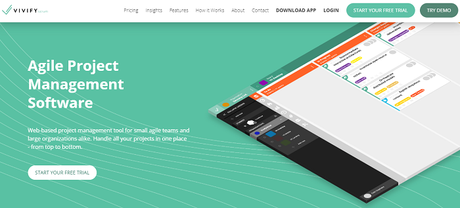 10 Best Scrum Tools You Can Use in 2022 VivifyScrum