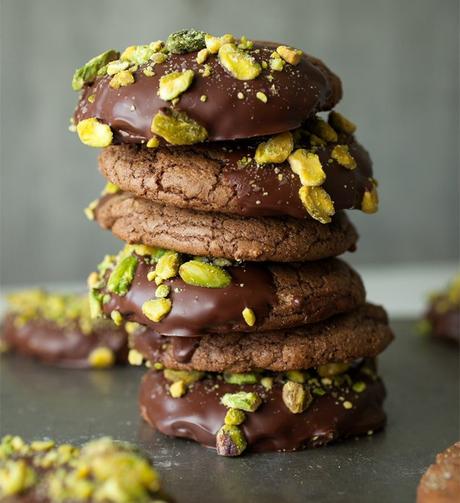22 Pistachio Recipes That Are Sure To Satisfy All Nut Lovers