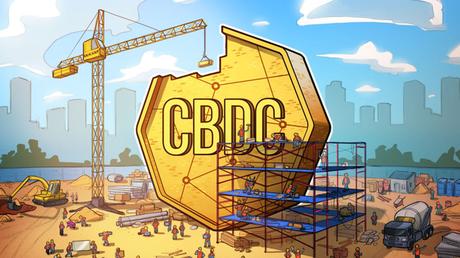 Qatar's Central Bank is creating crypto currency