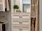 Luxury Walk Closet Ideas Make Bedroom Interior More Organized!