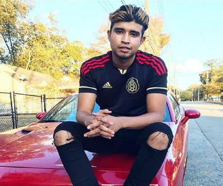 Kap G Net Worth 2022