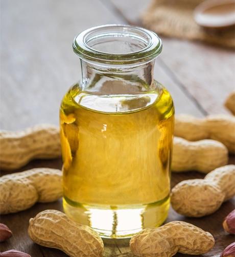 7 Peanut Oil Substitutes You Should Stock Up On