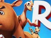 Riki Rhino Release News