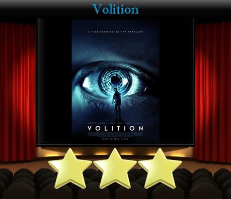 Volition (2019) Movie Review