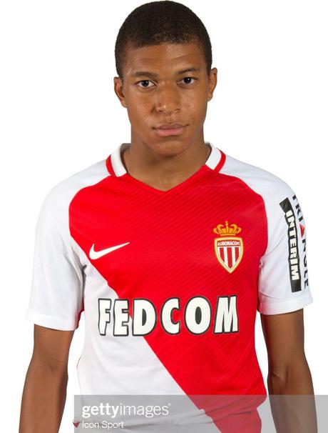 The reason why Kylian Mbappe is not a Chelsea player