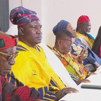 Adina made ambassador for Plan International’s ‘She Leads’ campaign