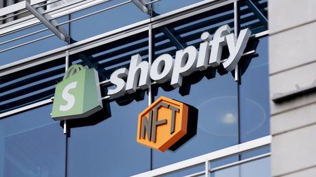 Shopify's new connect-to-consumer interface provides tokengated commerce