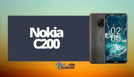 Nokia C200 Features – All Specifications, Price