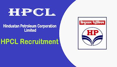 HPCL Recruitment 2022 -  Apply Online for 294 HPCL Vacancies