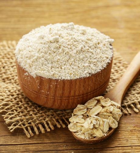 7 Best Oat Flour Substitutes That Can Work In A Pinch