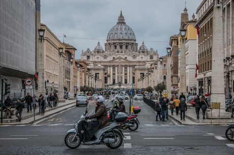 When in Rome: How to Avoid Offending The Locals