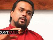 Wimal Says Country Tied