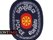 Beware Fuel Thieves Police