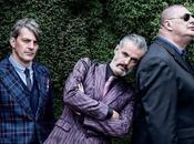 Triggerfinger: Tour Dates