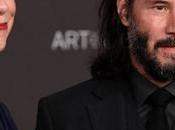 Fluf World Start Futureverse Organization With Keanu Reeves