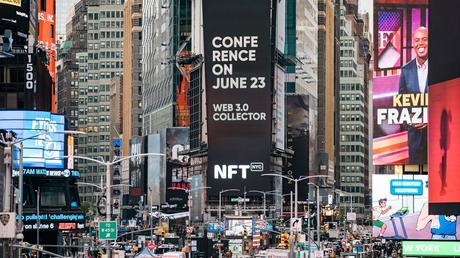 Following_the_NFT_NYC_Conference_on_June_23,_ClubRare_will_host