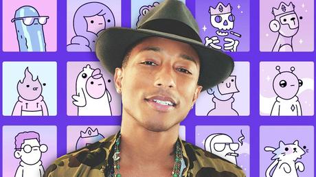 Doodles_has_titled_Pharrell_Williams_as_its_Chief_Brand_Officer